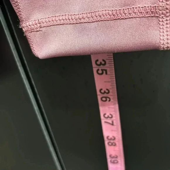 Velocity Parker Basic high waist,full length,athletic,ldouble pocket leg pockets - Picture 7 of 8